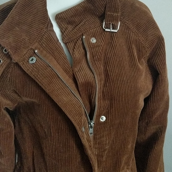 Forever21 Jacket Small - Picture 2 of 4